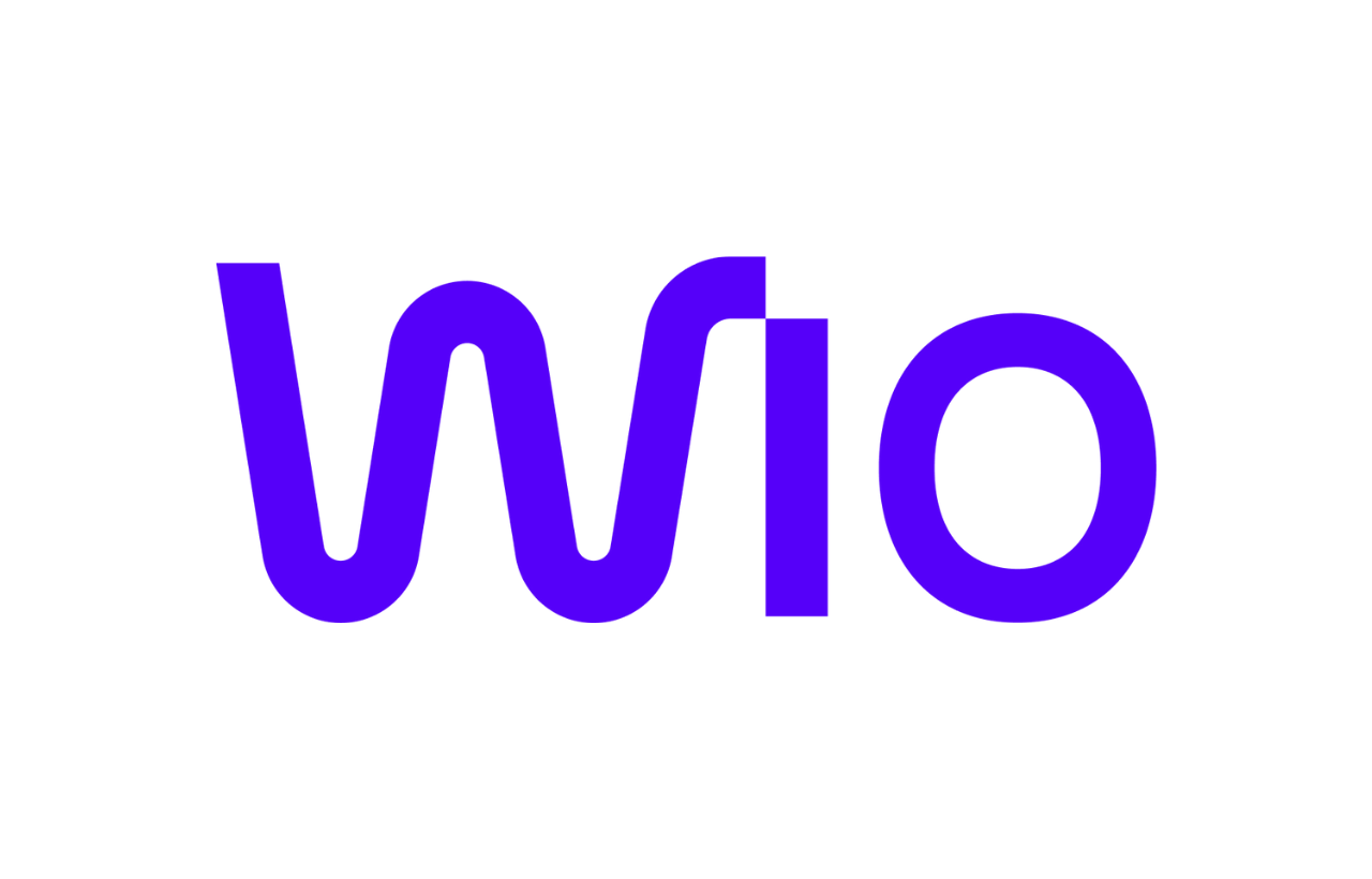 Wio Bank Logo